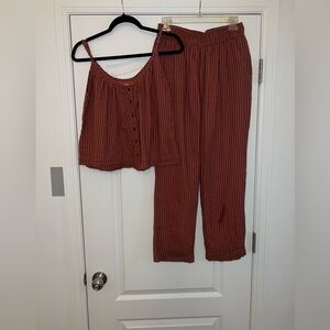 NWT Sundry Set